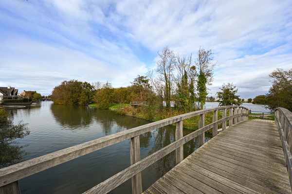 Medium property photo - Verlengde Poelkade 10, 2693 CA 's-Gravenzande